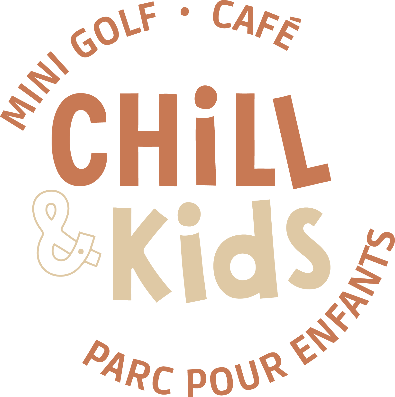 Chill & Kids