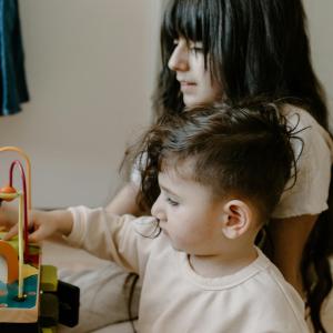 Accès Accompagnants