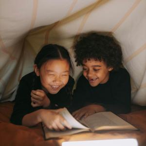 Accès Zone Arcade et Manga