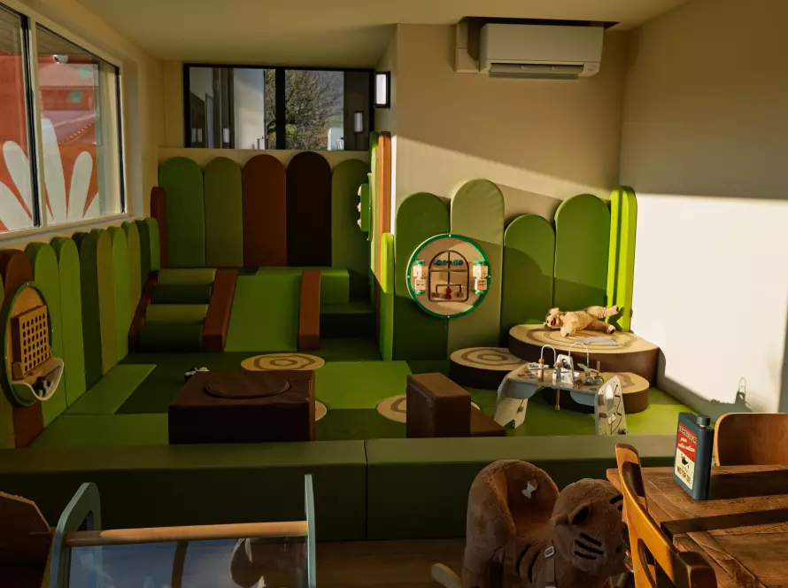 Zone-motricité sous le soleil