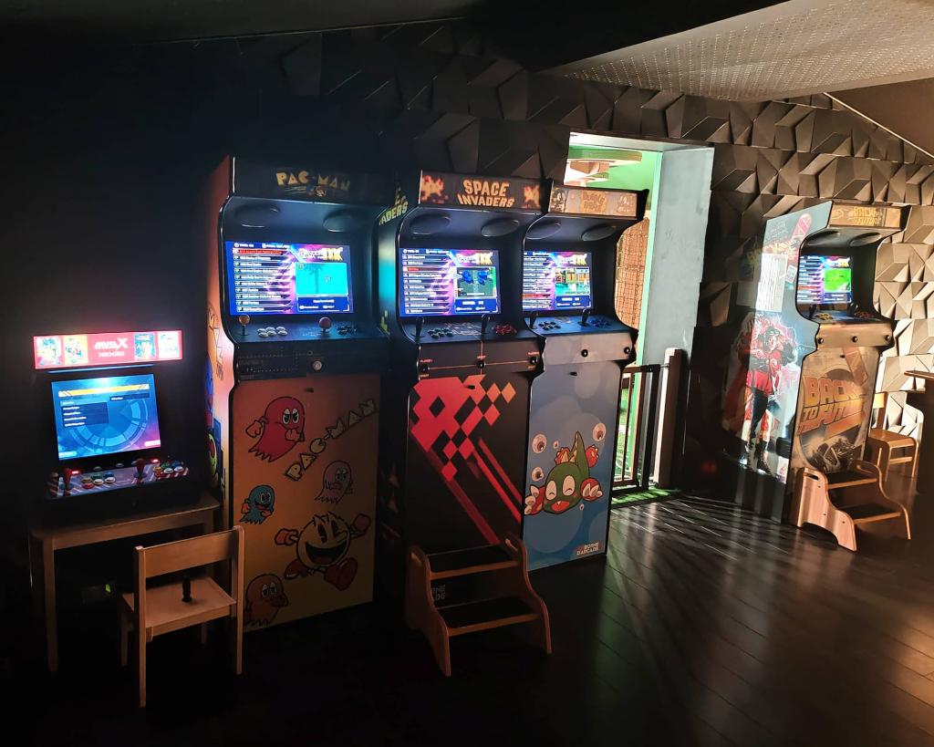 Arcade